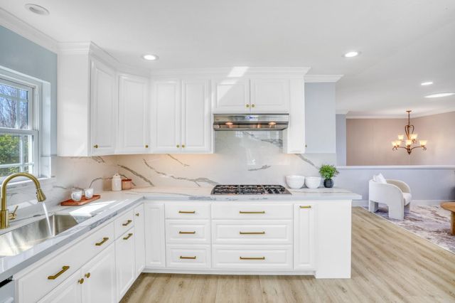 3364 Merrimac Drive, San Jose, CA 95117