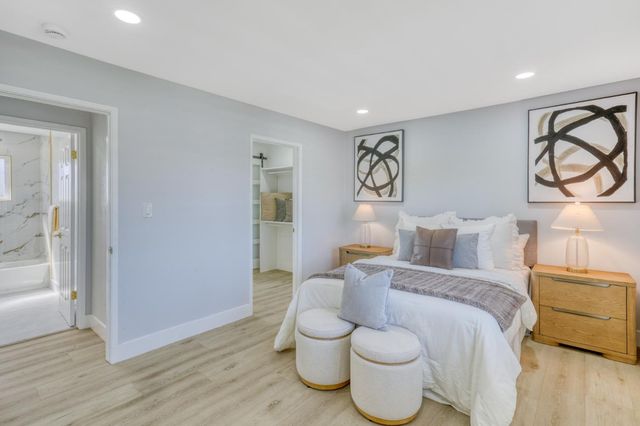 3364 Merrimac Drive, San Jose, CA 95117