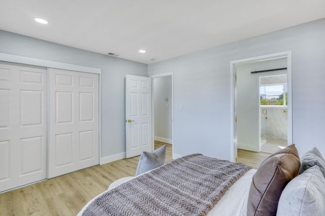 3364 Merrimac Drive, San Jose, CA 95117