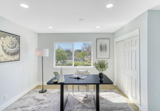 3364 Merrimac Drive, San Jose, CA 95117