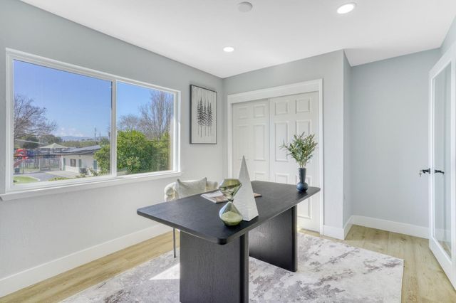 3364 Merrimac Drive, San Jose, CA 95117