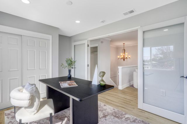 3364 Merrimac Drive, San Jose, CA 95117