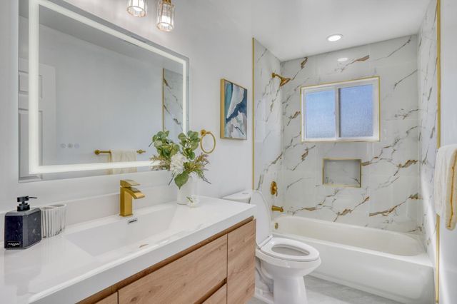 3364 Merrimac Drive, San Jose, CA 95117