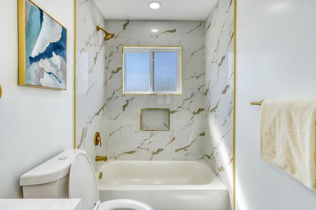 3364 Merrimac Drive, San Jose, CA 95117