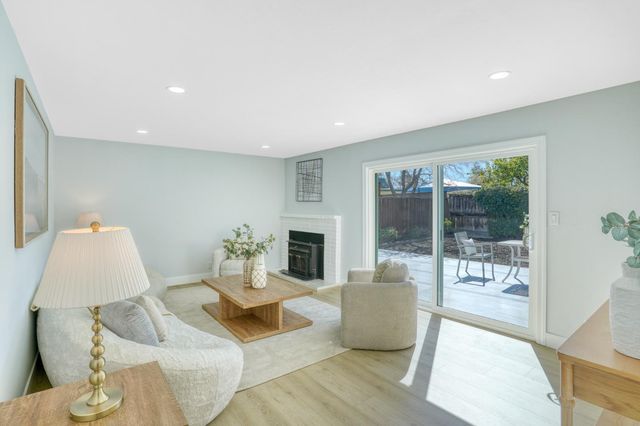 3364 Merrimac Drive, San Jose, CA 95117