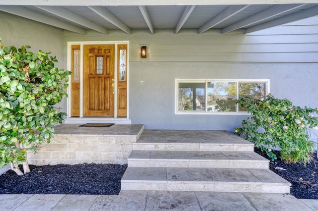 3364 Merrimac Drive, San Jose, CA 95117