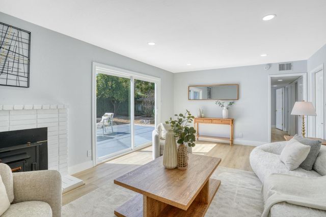 3364 Merrimac Drive, San Jose, CA 95117