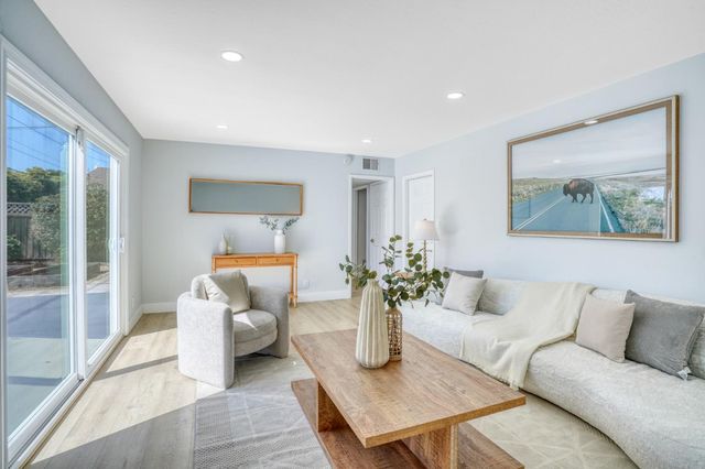 3364 Merrimac Drive, San Jose, CA 95117