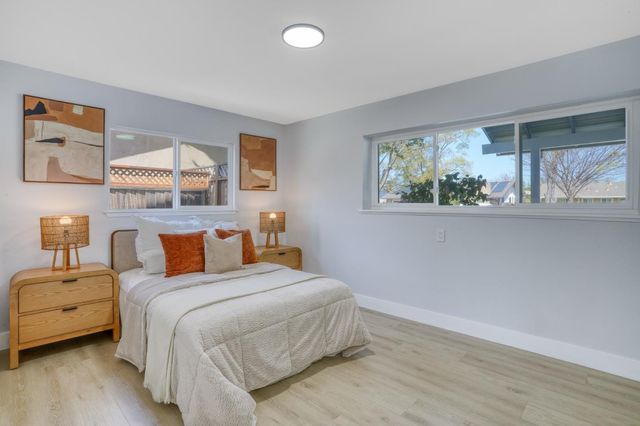 3364 Merrimac Drive, San Jose, CA 95117