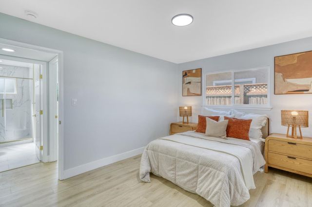 3364 Merrimac Drive, San Jose, CA 95117