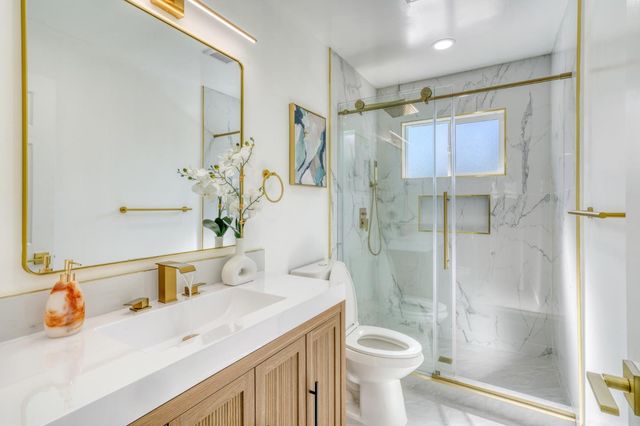 3364 Merrimac Drive, San Jose, CA 95117