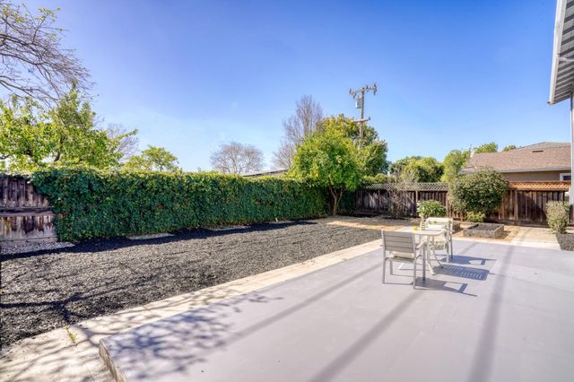 3364 Merrimac Drive, San Jose, CA 95117