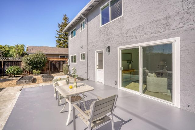 3364 Merrimac Drive, San Jose, CA 95117