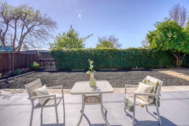 3364 Merrimac Drive, San Jose, CA 95117