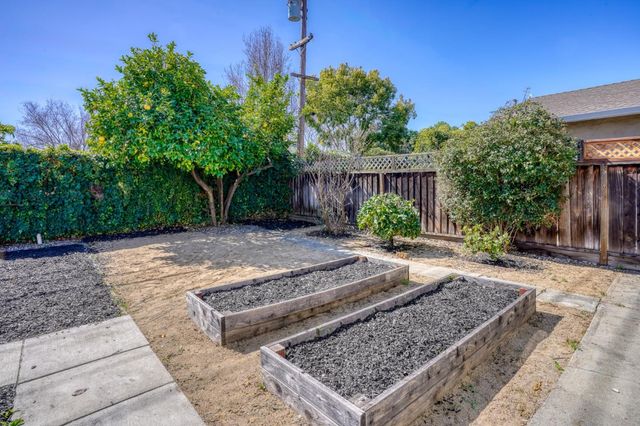 3364 Merrimac Drive, San Jose, CA 95117