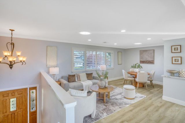 3364 Merrimac Drive, San Jose, CA 95117