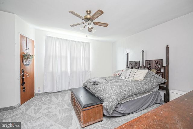 4545 PENNYPACK ST, Philadelphia, PA 19136