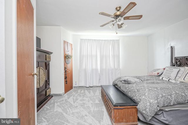 4545 PENNYPACK ST, Philadelphia, PA 19136
