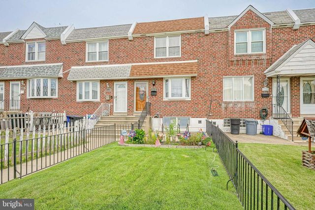 4545 PENNYPACK ST, Philadelphia, PA 19136