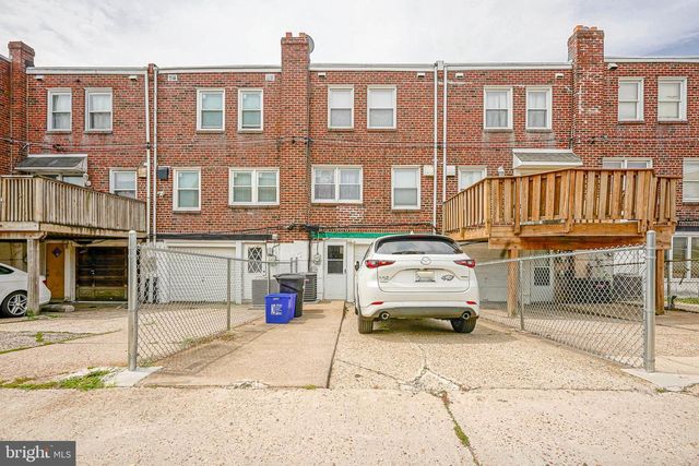 4545 PENNYPACK ST, Philadelphia, PA 19136