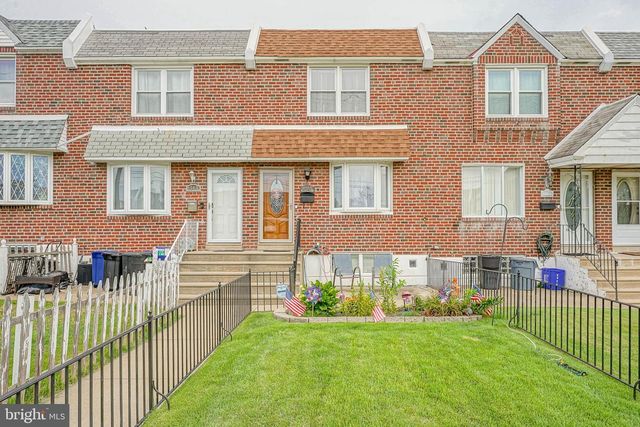 4545 PENNYPACK ST, Philadelphia, PA 19136