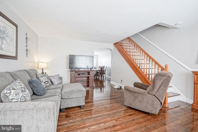 4545 PENNYPACK ST, Philadelphia, PA 19136