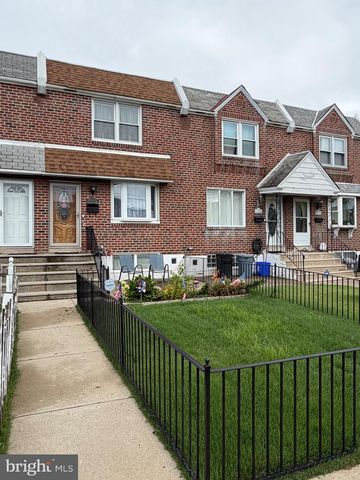 4545 PENNYPACK ST, Philadelphia, PA 19136