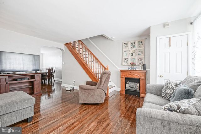 4545 PENNYPACK ST, Philadelphia, PA 19136