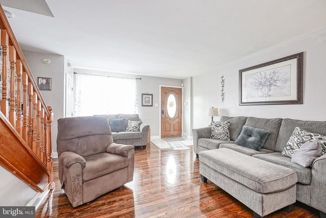 4545 PENNYPACK ST, Philadelphia, PA 19136