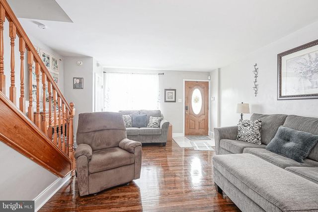 4545 PENNYPACK ST, Philadelphia, PA 19136