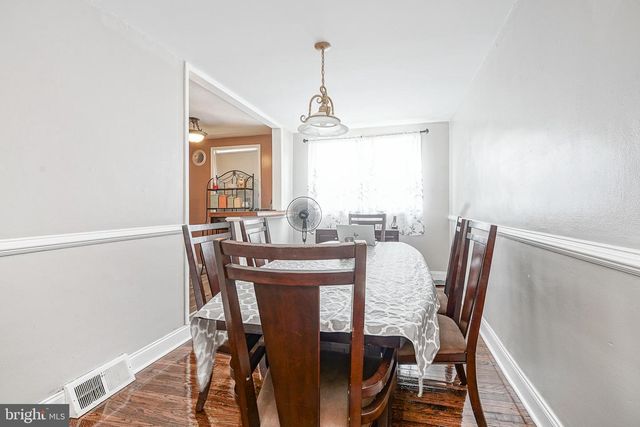 4545 PENNYPACK ST, Philadelphia, PA 19136