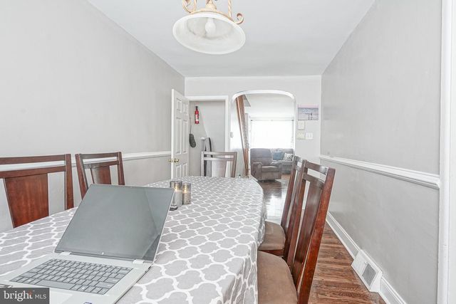 4545 PENNYPACK ST, Philadelphia, PA 19136