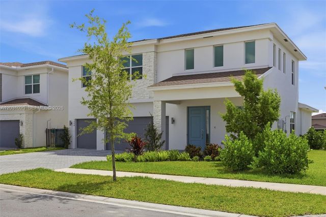 1548 Stockbridge Street, Loxahatchee, FL 33470