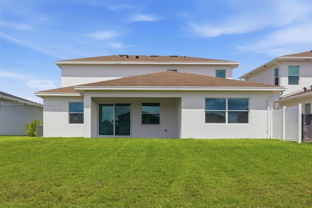 1548 Stockbridge Street, Loxahatchee, FL 33470