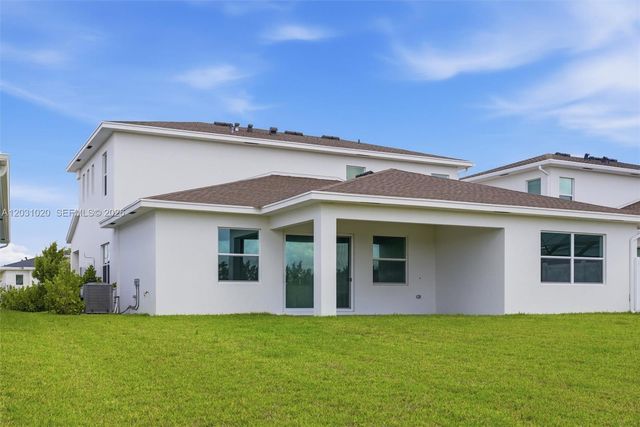 1548 Stockbridge Street, Loxahatchee, FL 33470