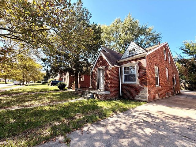 10897 Lakepointe Street, Detroit, MI 48224