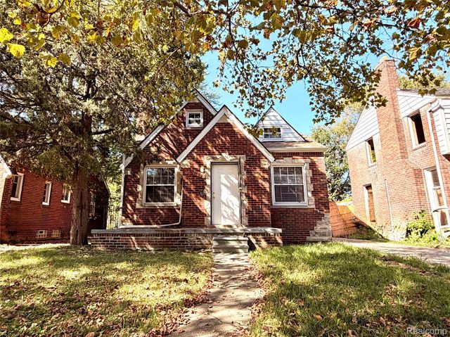 10897 Lakepointe Street, Detroit, MI 48224