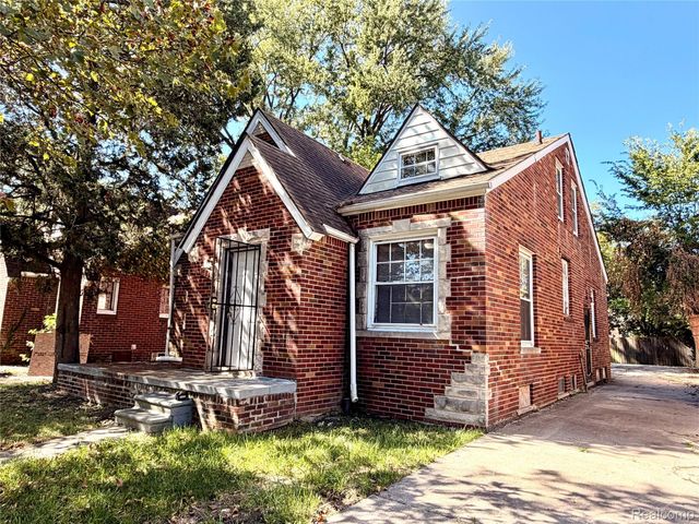 10897 Lakepointe Street, Detroit, MI 48224