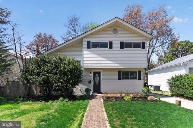 7007 LEMAY RD, Rockville, MD 20851