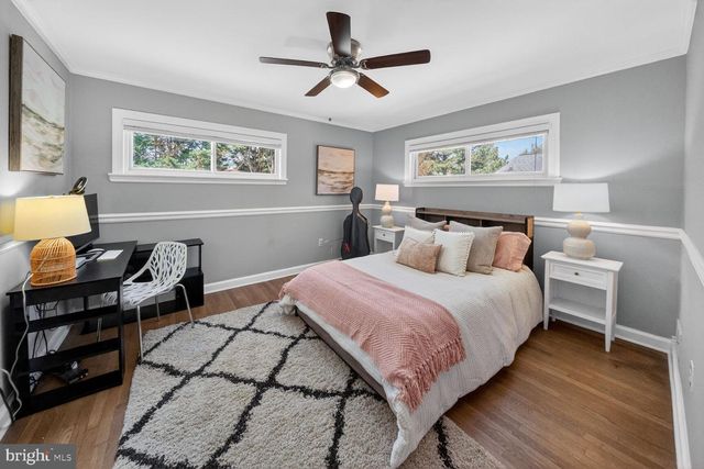 7007 LEMAY RD, Rockville, MD 20851