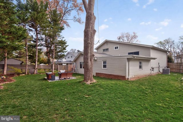 7007 LEMAY RD, Rockville, MD 20851