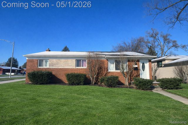 33615 VICEROY Drive, Sterling Heights, MI 48310