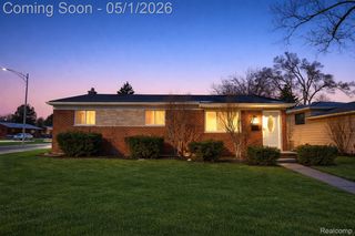 33615 VICEROY Drive, Sterling Heights, MI 48310