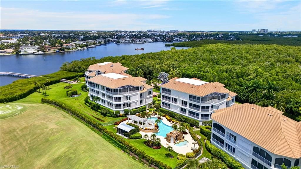 1600 STAR POINT LN 2-201, NAPLES, FL 34112 — photo 2