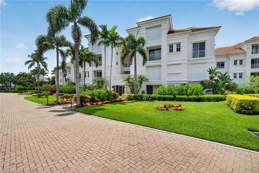 1600 STAR POINT LN 2-201, NAPLES, FL 34112 — photo 4