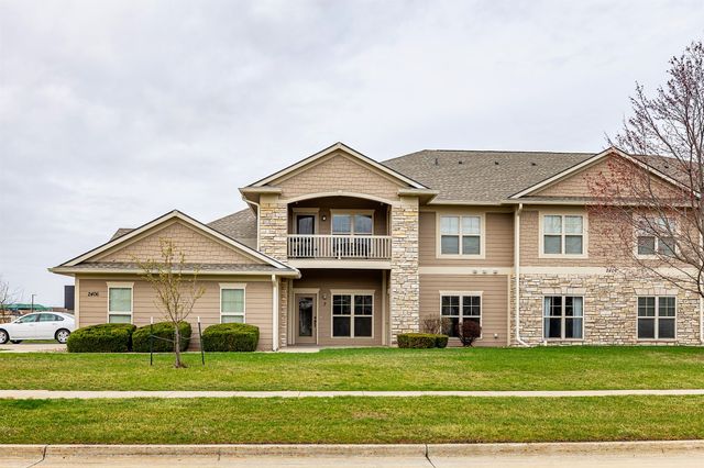 2406 NE Oak Drive 3, Ankeny, IA 50021