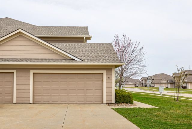 2406 NE Oak Drive 3, Ankeny, IA 50021