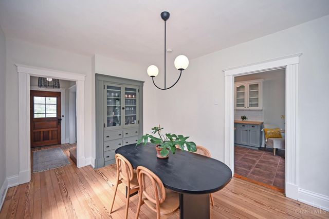 582 Empress Avenue, Cincinnati, OH 45226