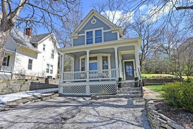 582 Empress Avenue, Cincinnati, OH 45226