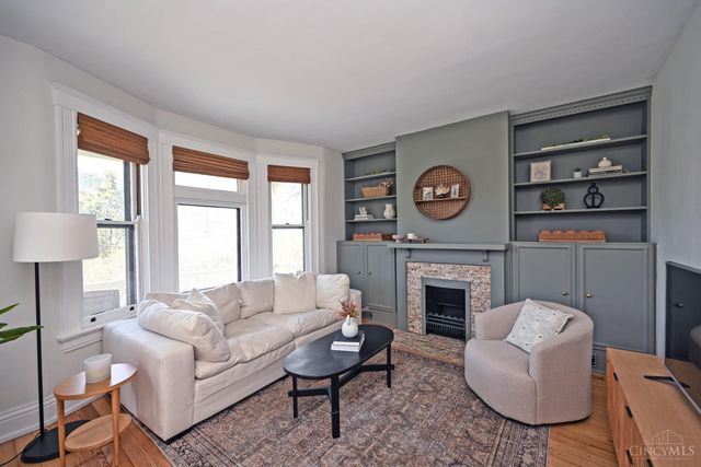 582 Empress Avenue, Cincinnati, OH 45226